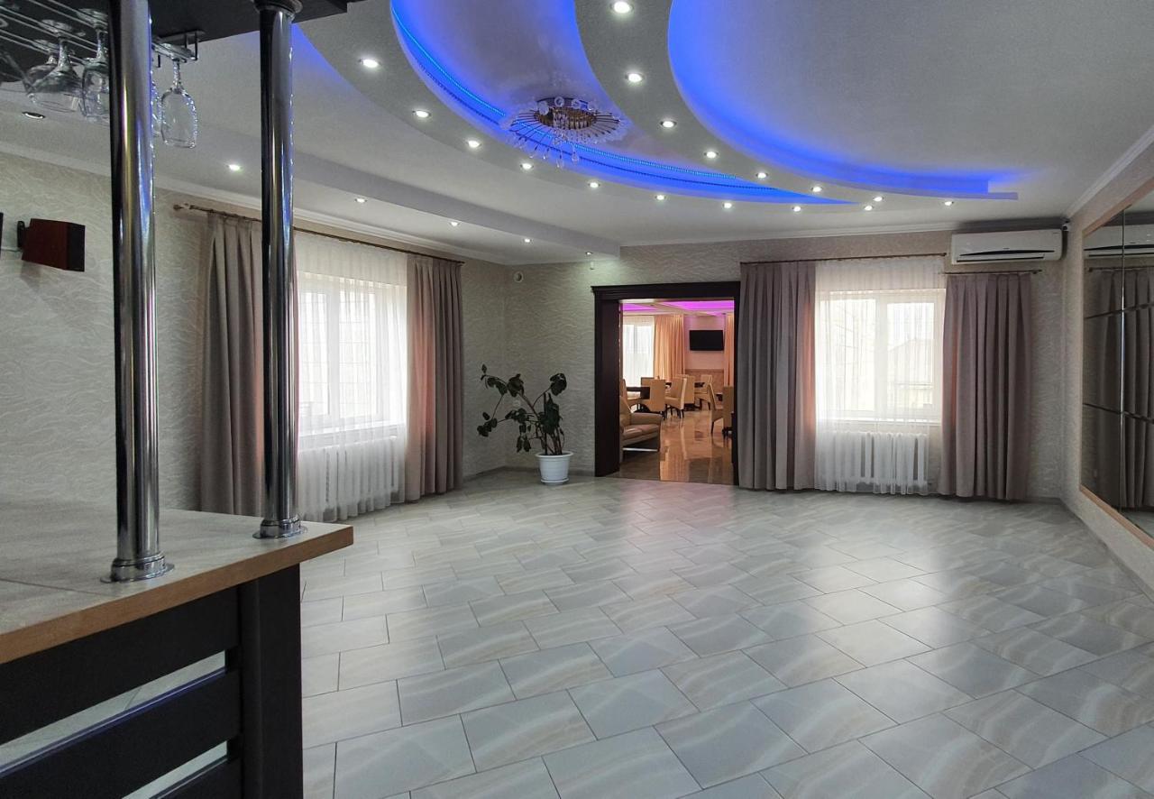 Hotel Konus Falesti Luaran gambar