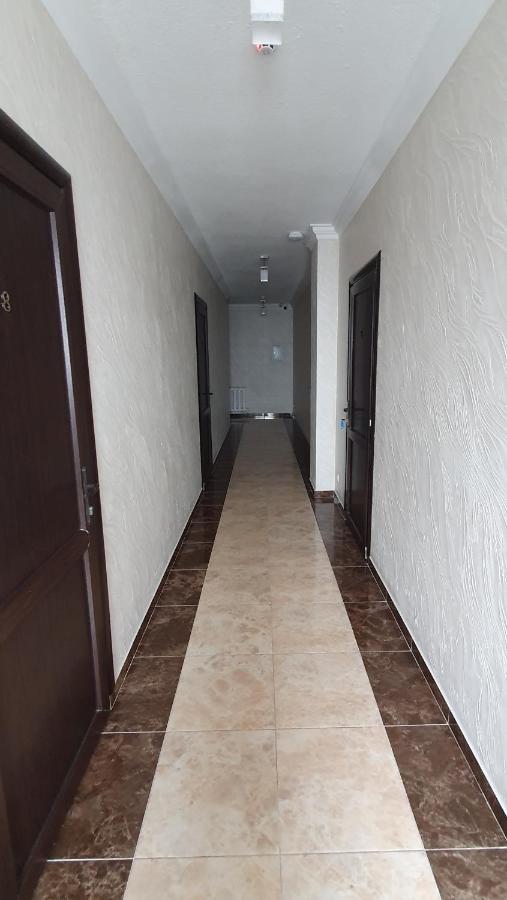 Hotel Konus Falesti Luaran gambar