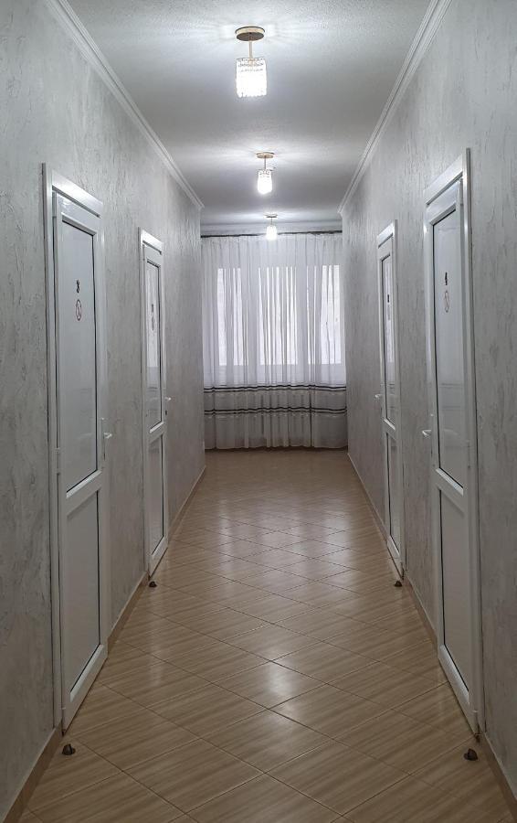 Hotel Konus Falesti Luaran gambar