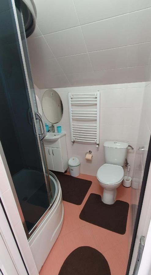 Hotel Konus Falesti Luaran gambar