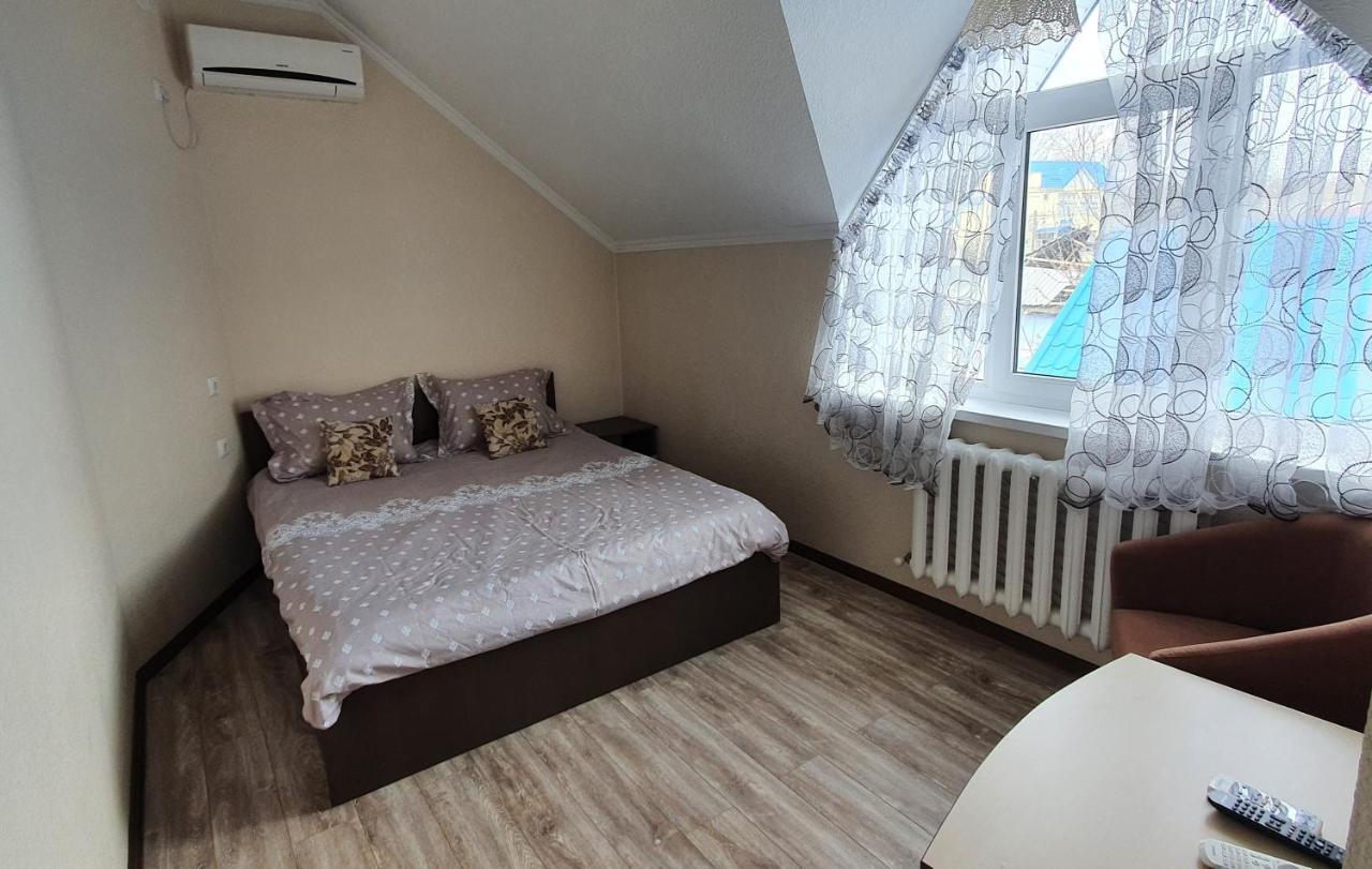 Hotel Konus Falesti Luaran gambar