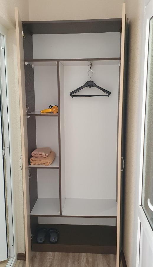 Hotel Konus Falesti Luaran gambar