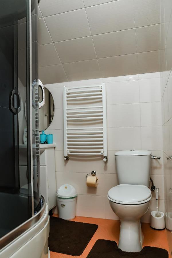 Hotel Konus Falesti Luaran gambar