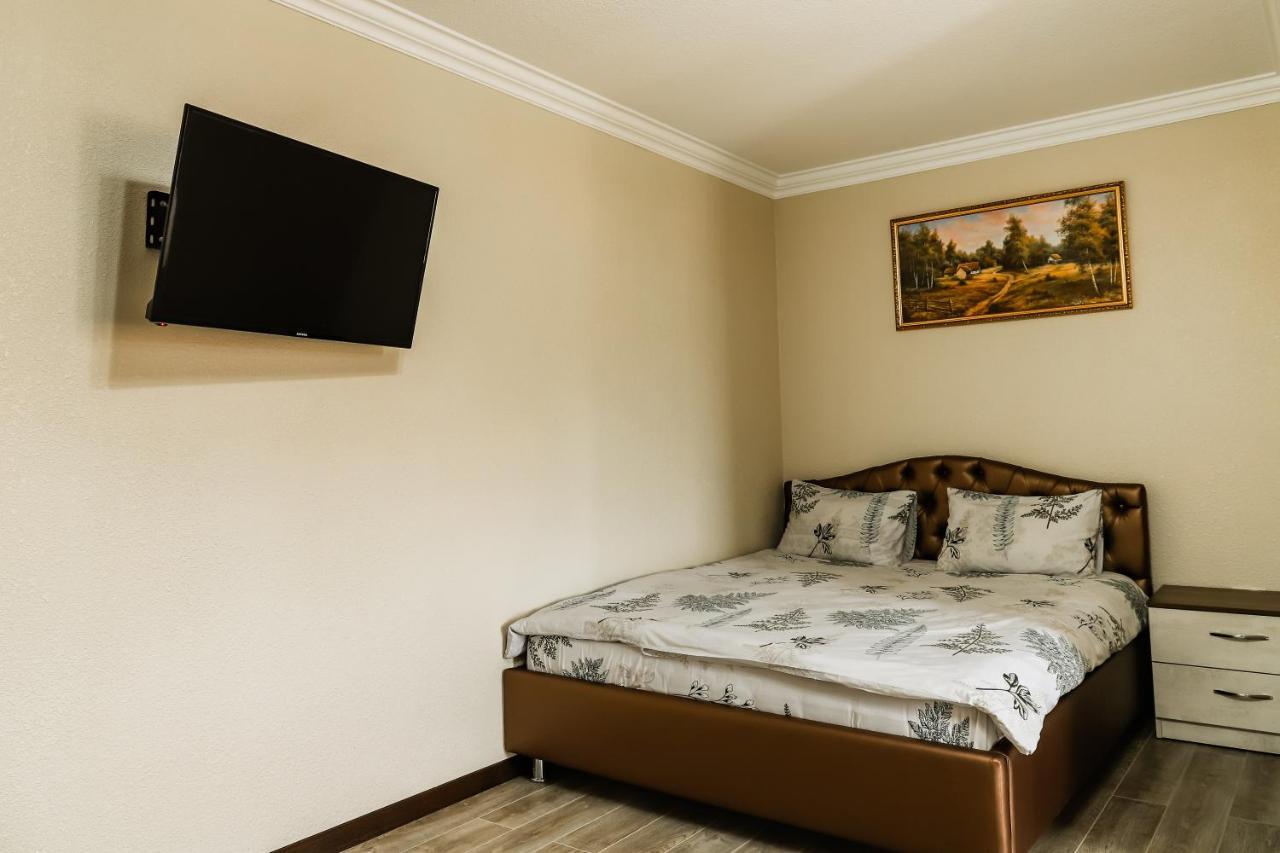 Hotel Konus Falesti Luaran gambar