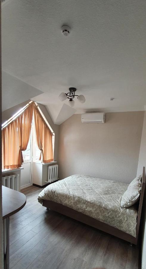 Hotel Konus Falesti Luaran gambar