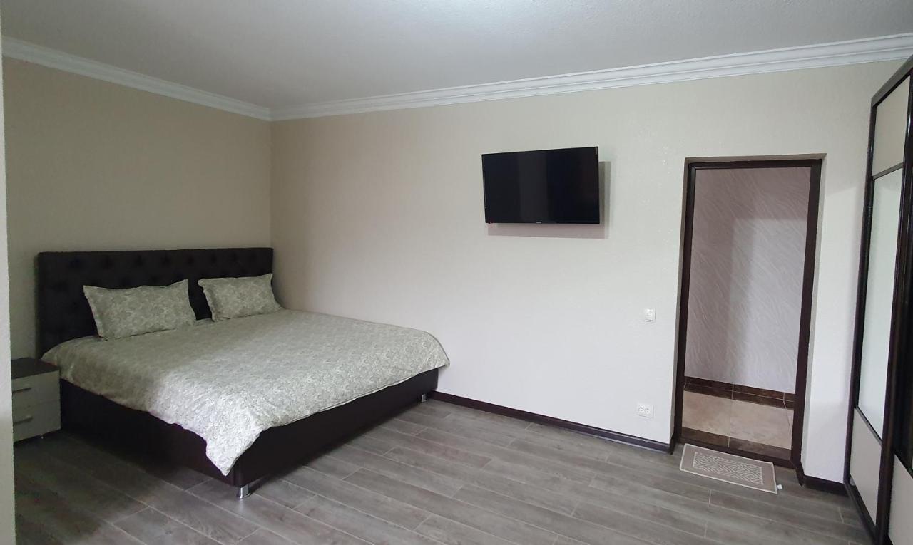 Hotel Konus Falesti Luaran gambar