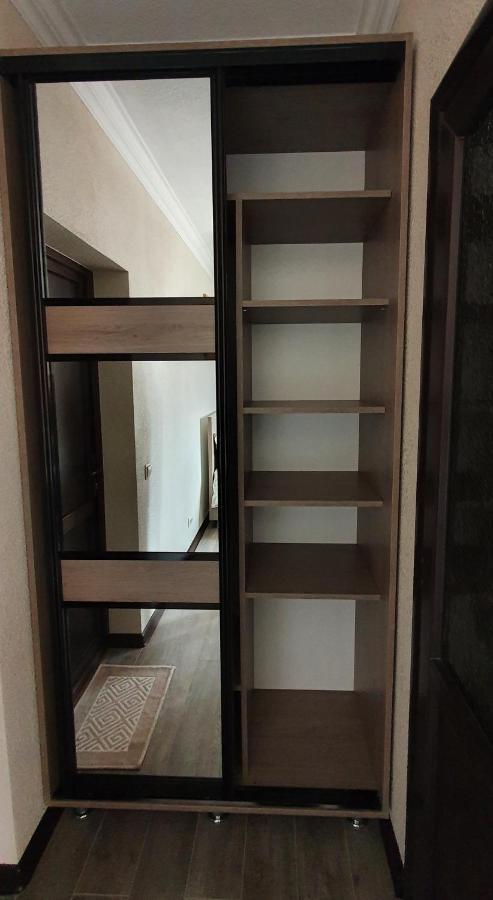 Hotel Konus Falesti Luaran gambar