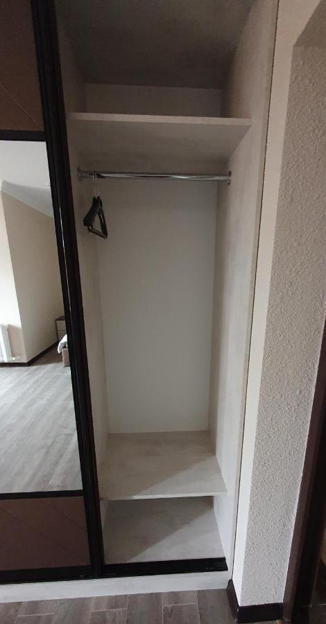 Hotel Konus Falesti Luaran gambar