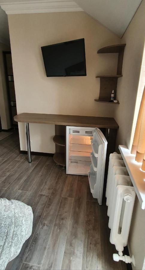 Hotel Konus Falesti Luaran gambar