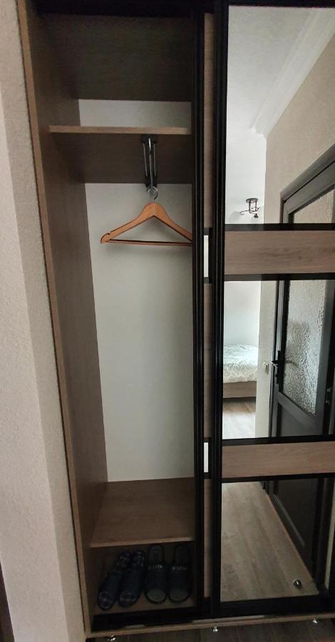 Hotel Konus Falesti Luaran gambar