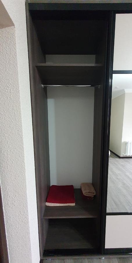 Hotel Konus Falesti Luaran gambar