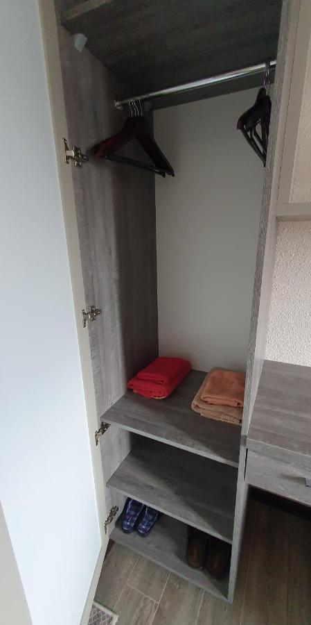 Hotel Konus Falesti Luaran gambar