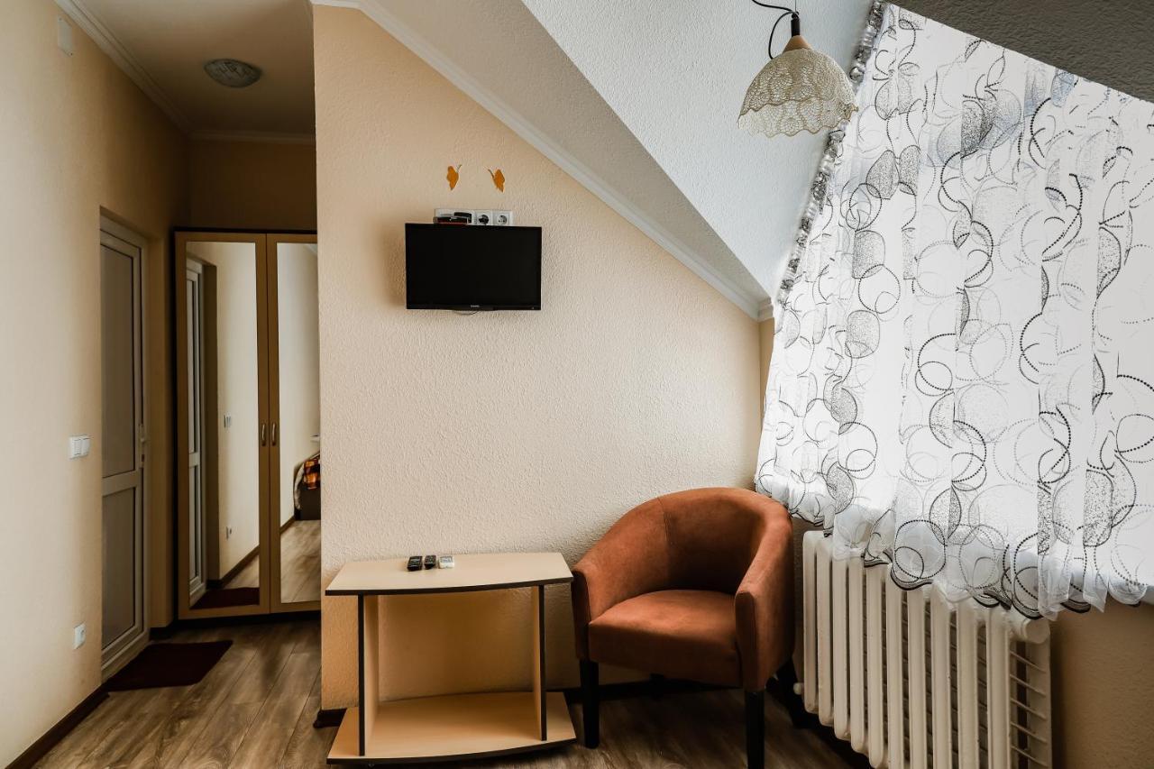 Hotel Konus Falesti Luaran gambar