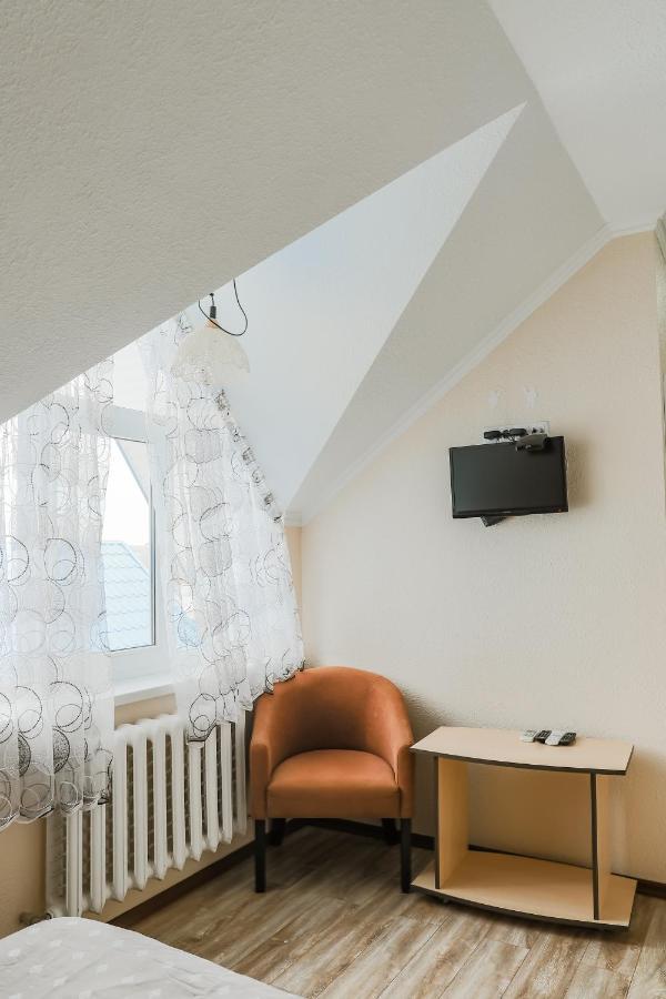 Hotel Konus Falesti Luaran gambar