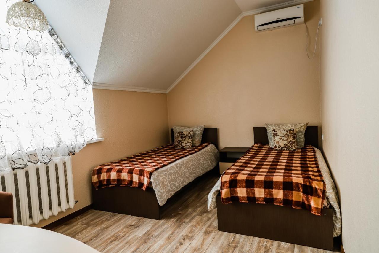 Hotel Konus Falesti Luaran gambar