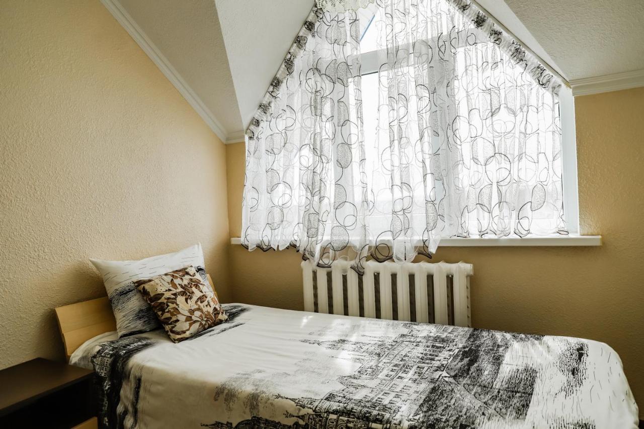 Hotel Konus Falesti Luaran gambar